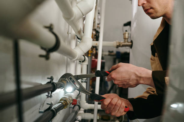Best Water Softener Installation  in Hainesvle, IL