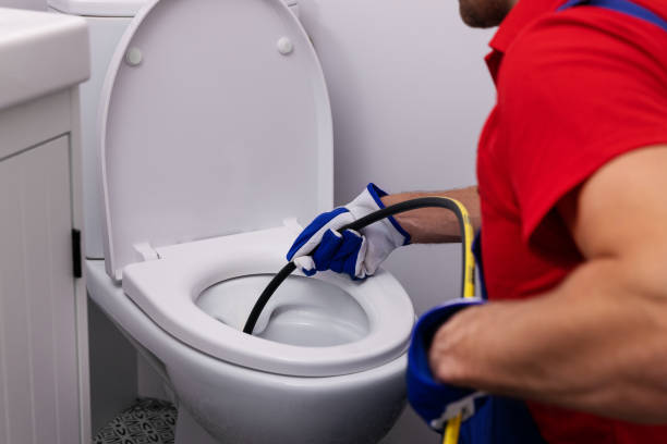 Best Emergency Plumbing Repair  in Hainesvle, IL