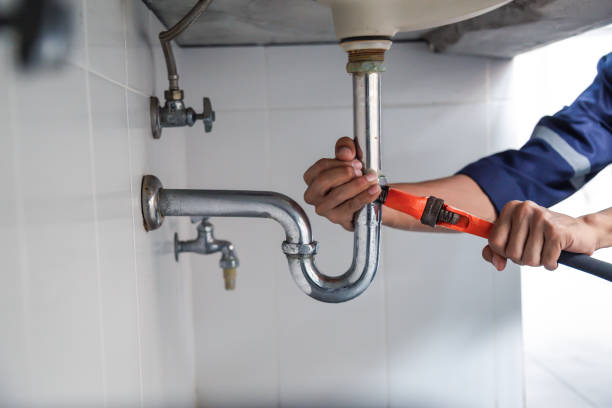 Best Sprinkler Systems  in Hainesvle, IL