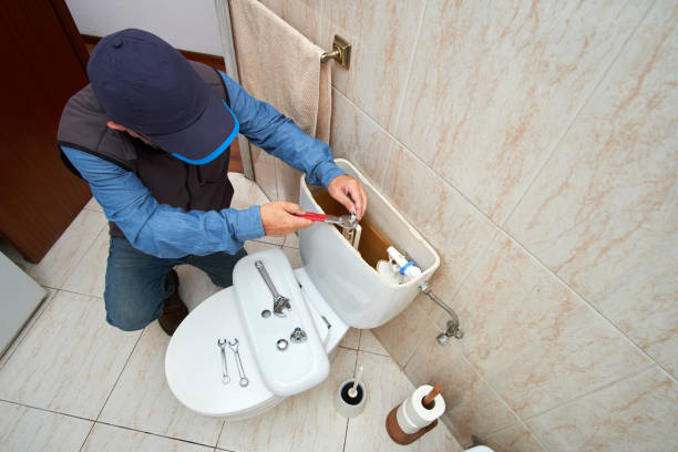 Best Plumbing Installation Services  in Hainesvle, IL